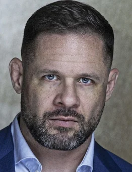 David Thompson