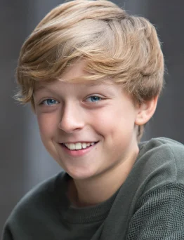 Jayden Kirton