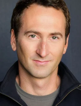 Nick Toren