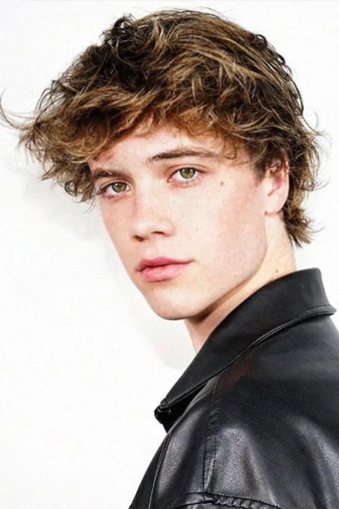 Conor Sherry