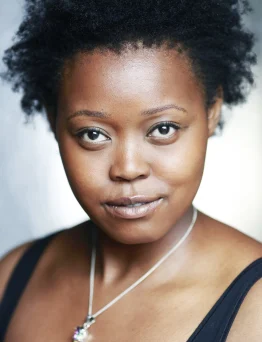 Luyanda Unati Lewis-Nyawo