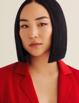 Greta Lee