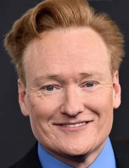 Conan O'Brien