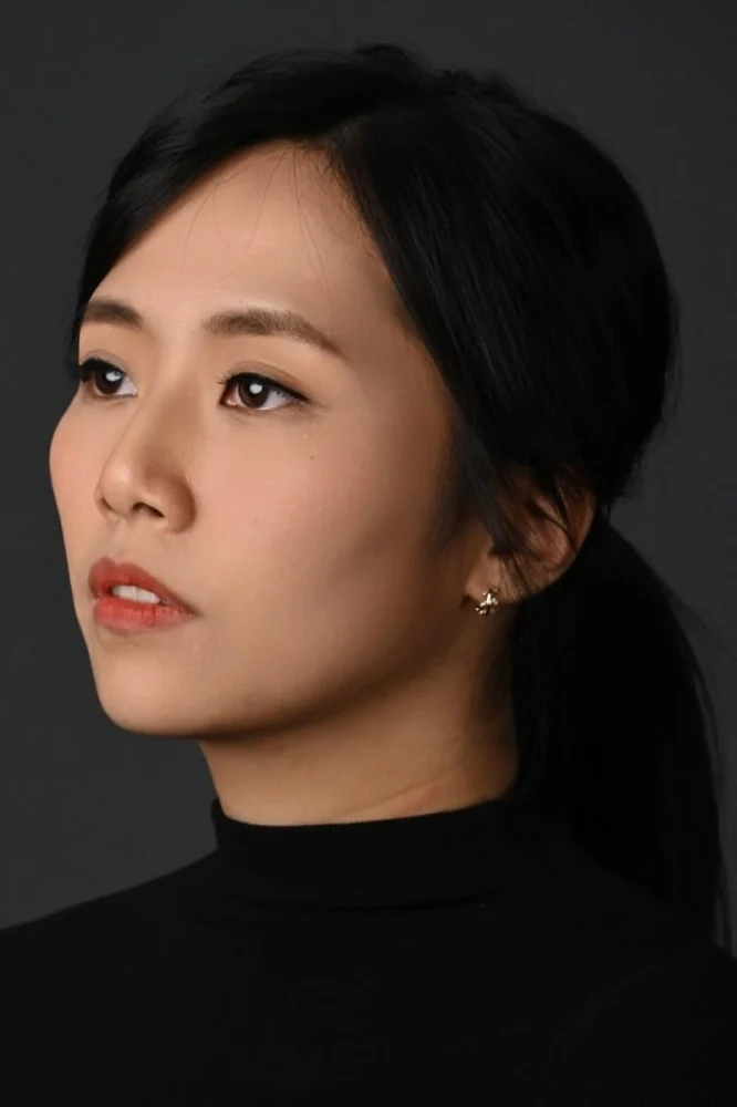 Jessica Lai