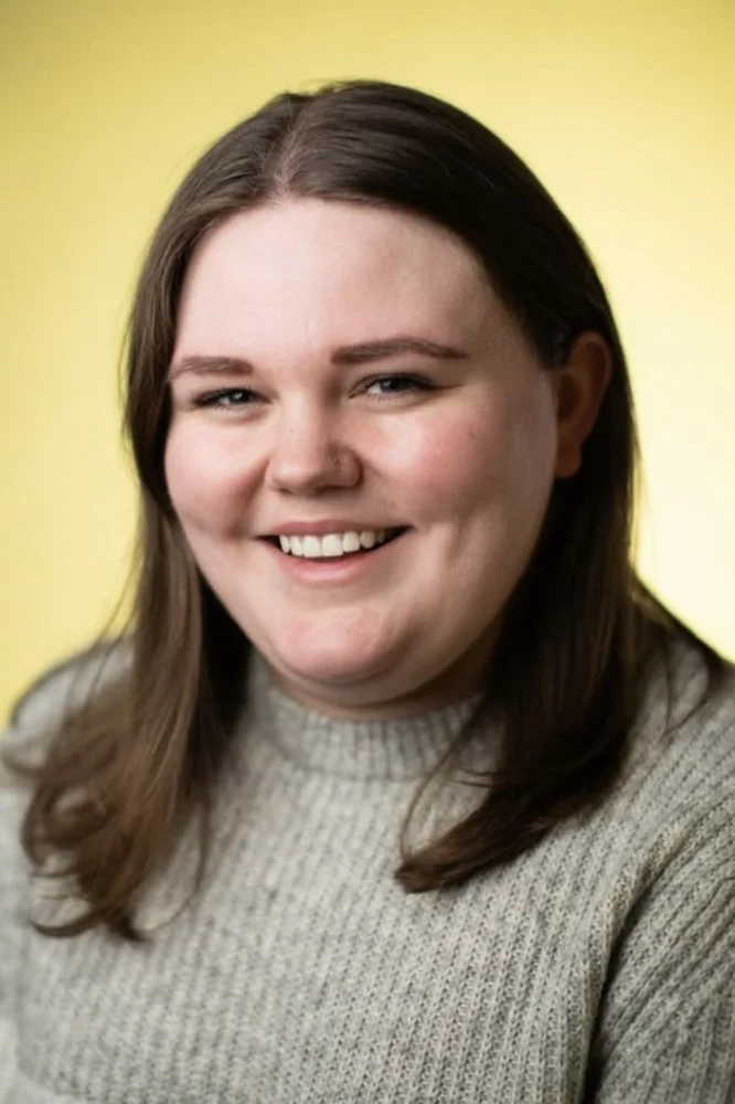 Megan Kimber