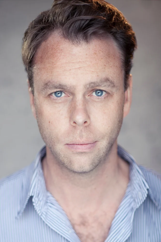 Bruce Mackinnon
