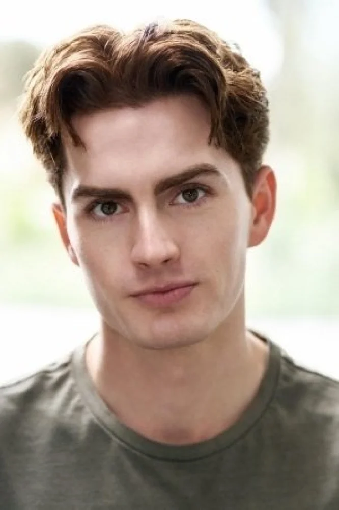 Maximillian Johnson