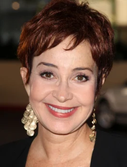 Annie Potts