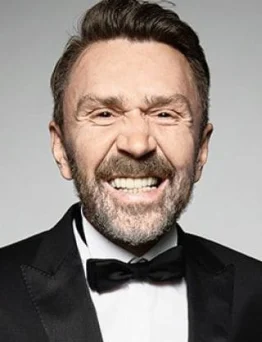 Sergey Shnurov