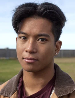 Alec Carlos