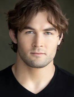 Finn McCager Higgins