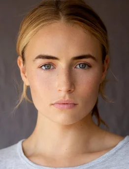 Saskia Archer