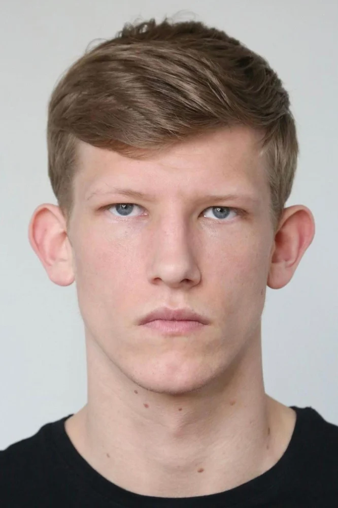 Connor Newall