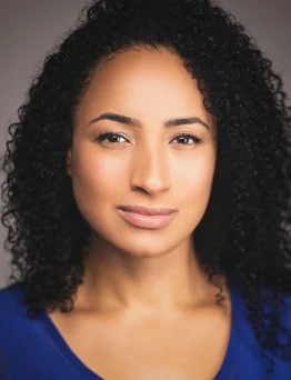 Stephanie Karam