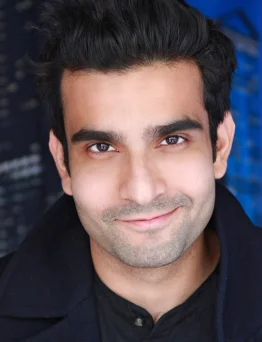 Dhruv Uday Singh