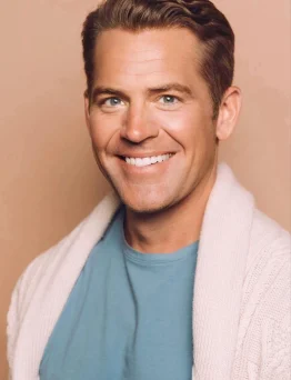 Johnno Wilson