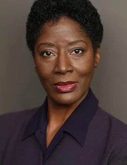 Rachel Pate