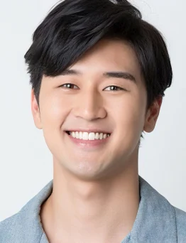 Joey Iwanaga