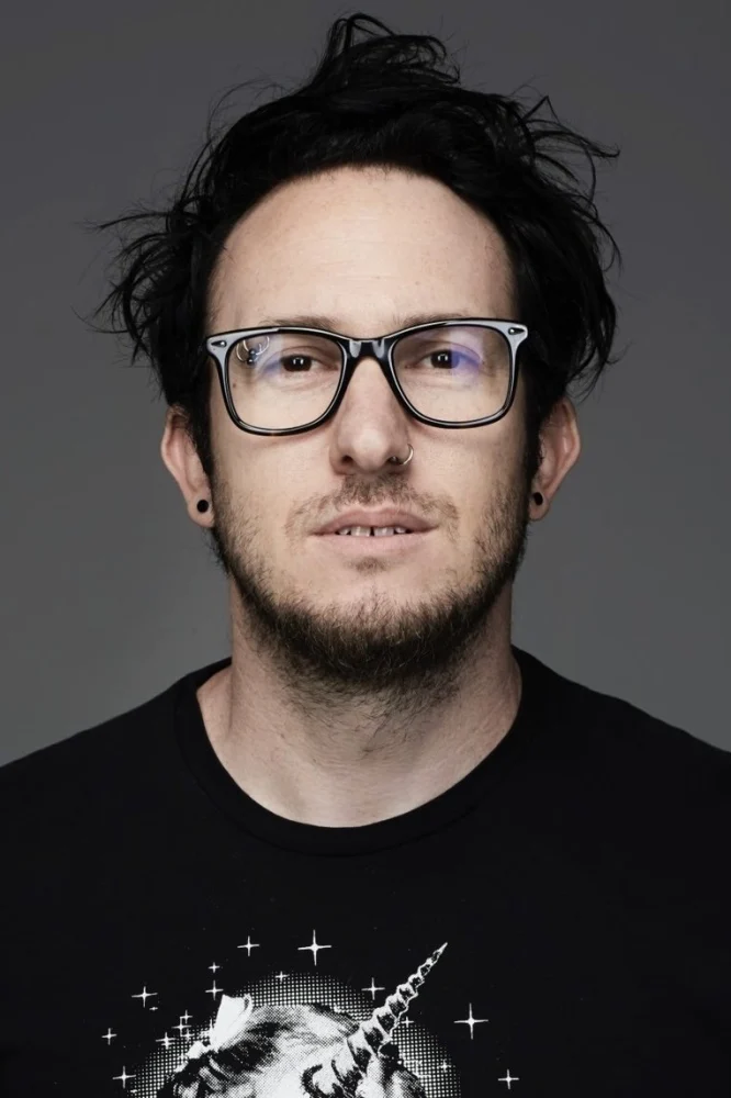 David Yarovesky