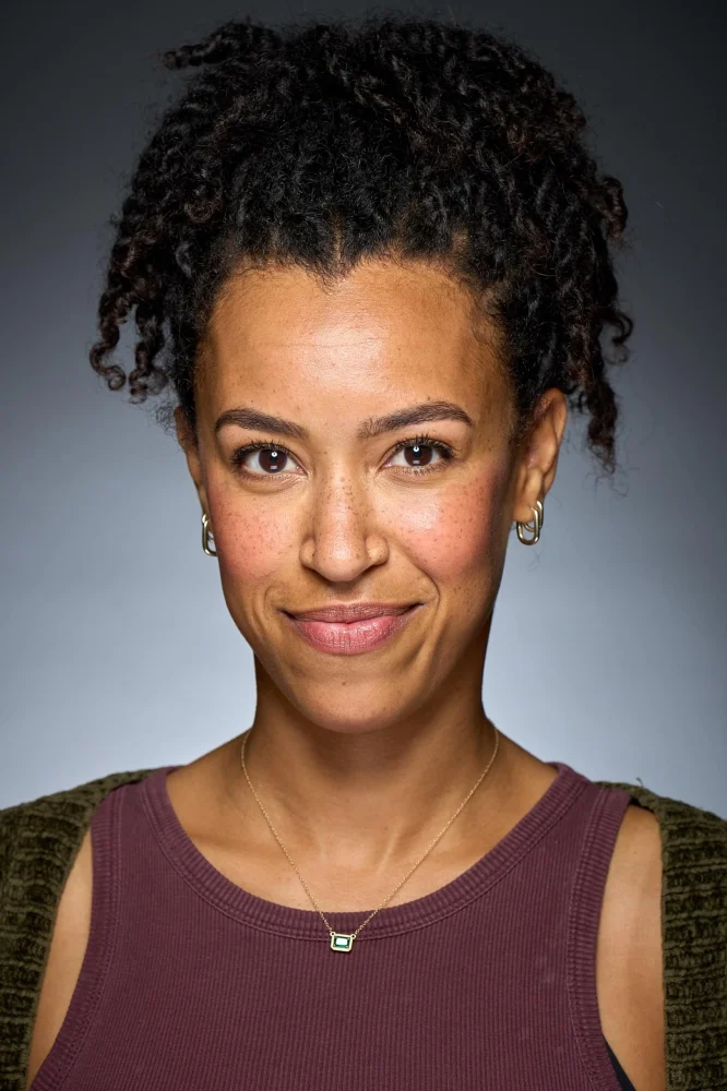 Jade Ogugua