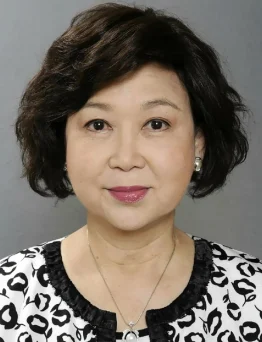 朱咪咪
