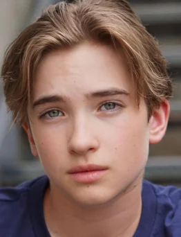 Chase B. Robertson