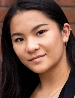 Jazlyn Wong-Lee