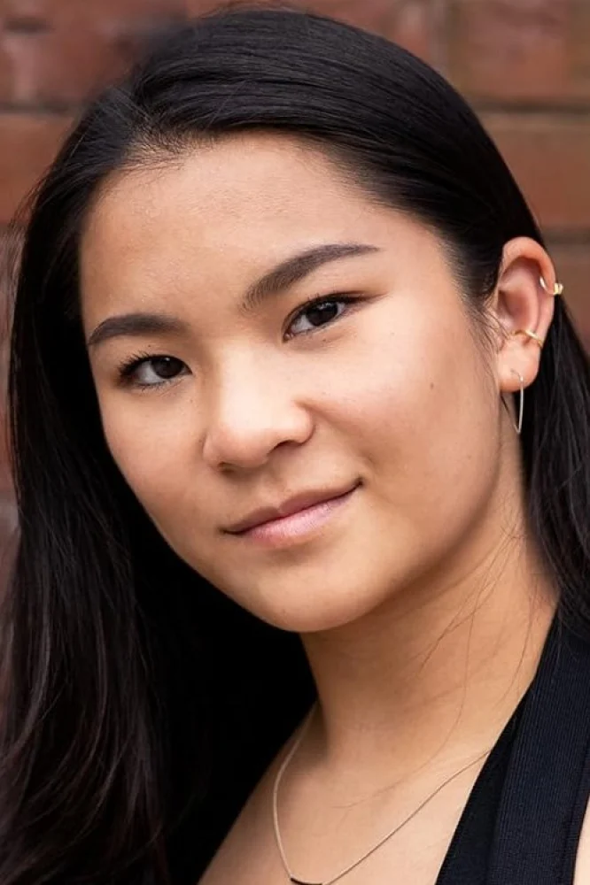 Jazlyn Wong-Lee