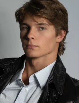 Jacob Moran