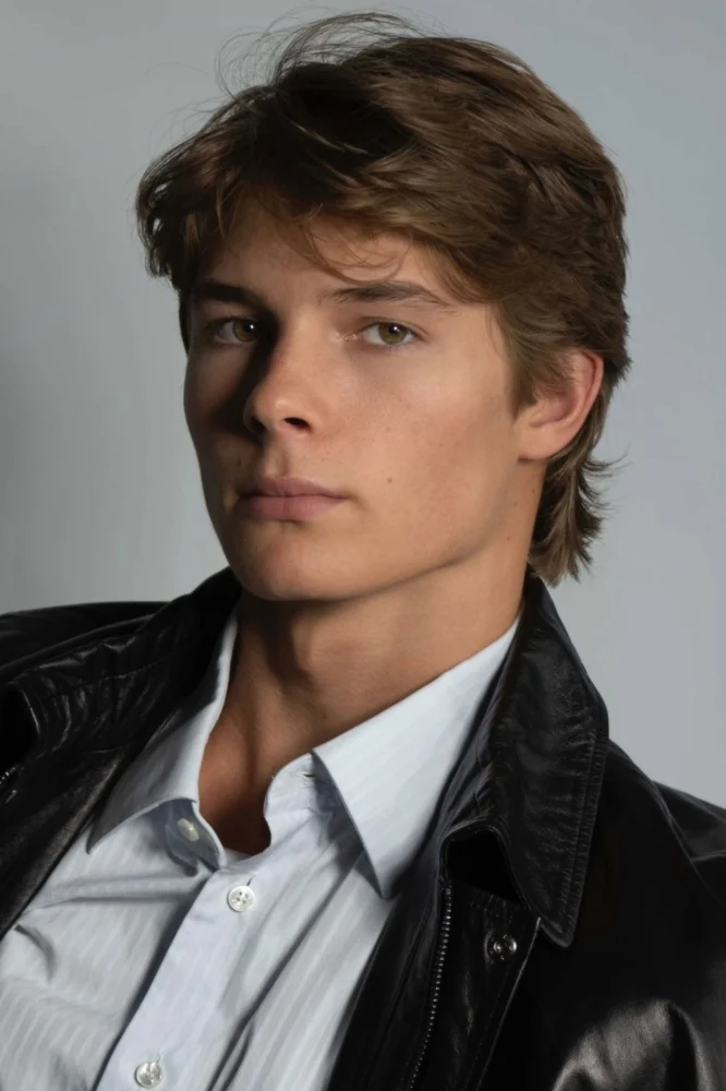 Jacob Moran