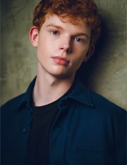 Spencer Fitzgerald