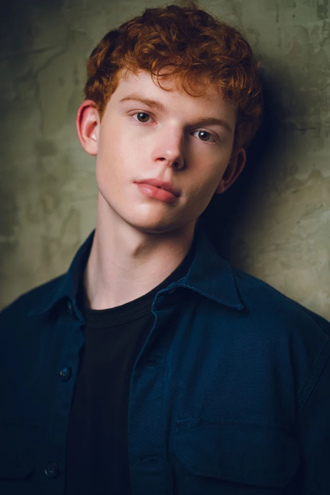 Spencer Fitzgerald