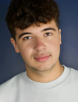 Brady Ryan