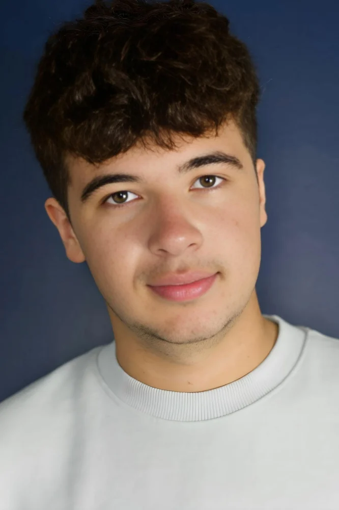 Brady Ryan
