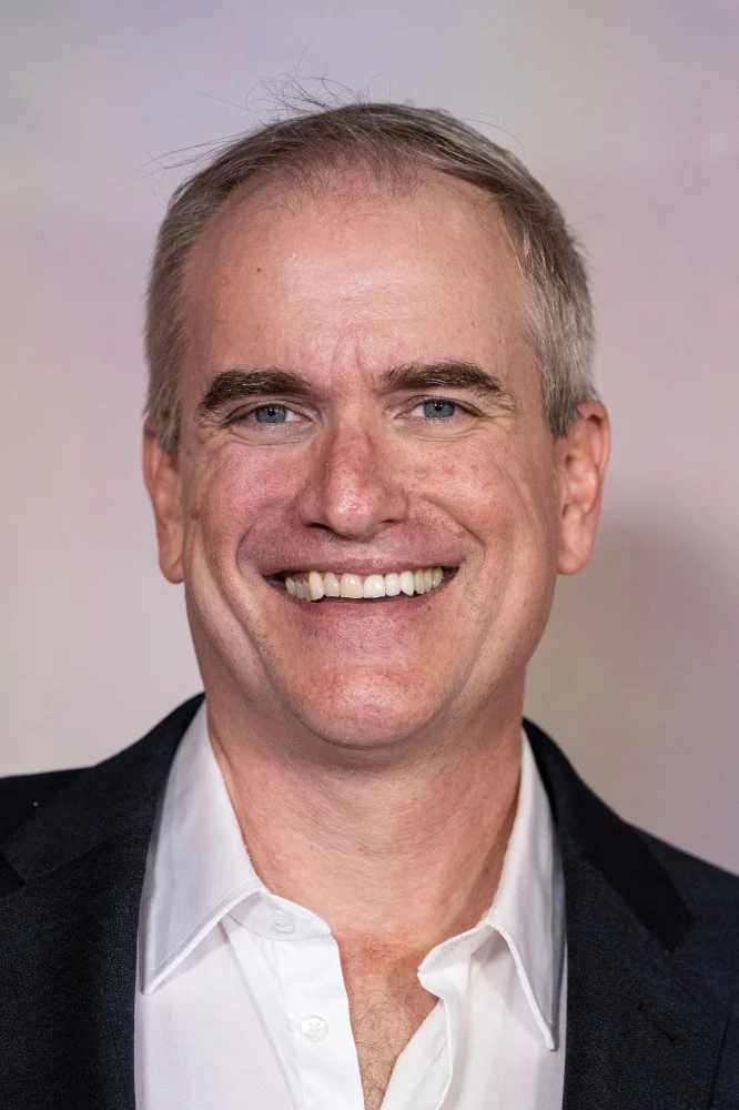 David Coggeshall