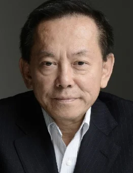 江志強