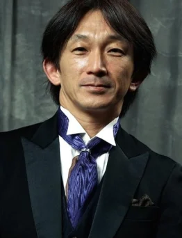 Kenji Tanigaki