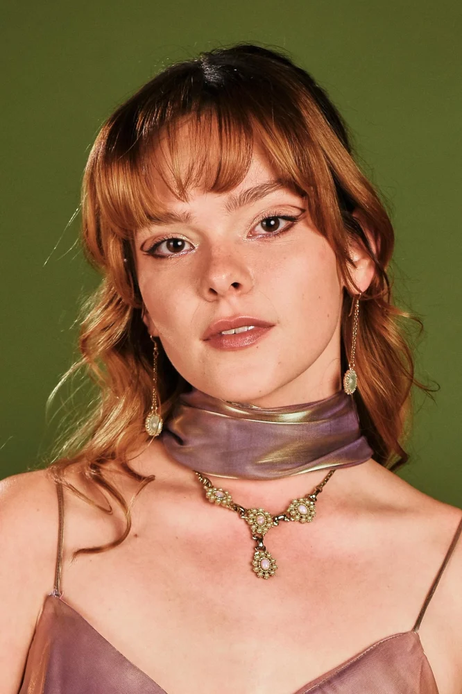 Laurel Marsden