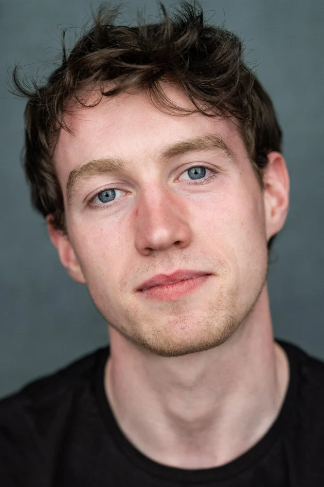 Cúán Hosty-Blaney