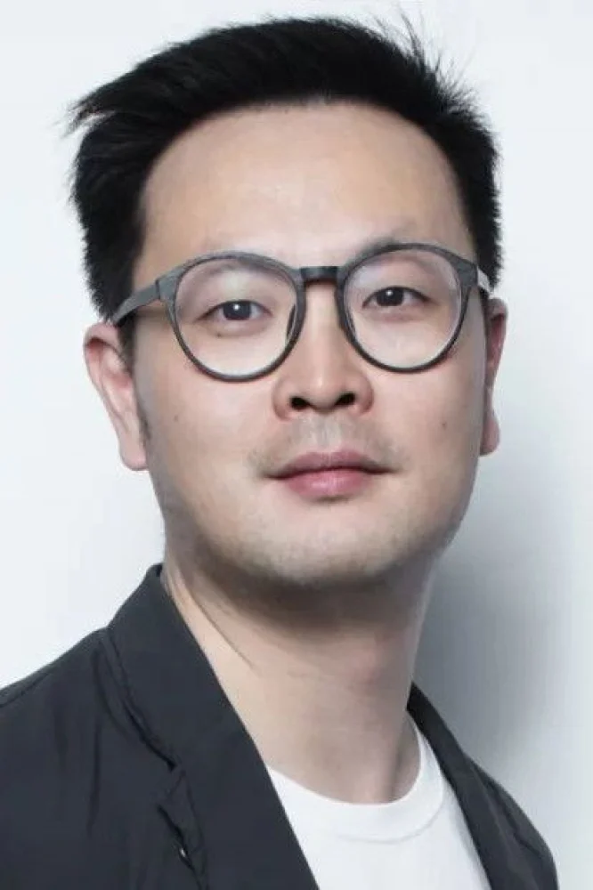 雷志龙