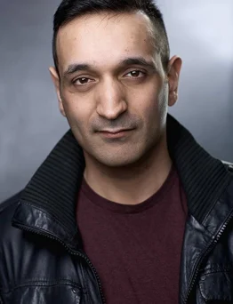 Sid Akbar Ali