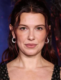 Millie Bobby Brown