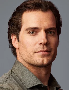 Henry Cavill