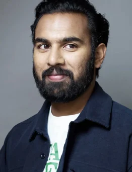 Himesh Patel