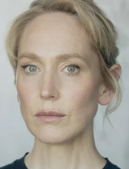 Hattie Morahan