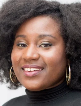Susan Wokoma