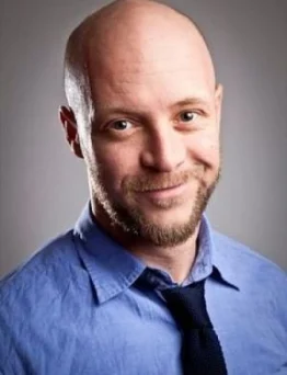 Nicholas Aaron
