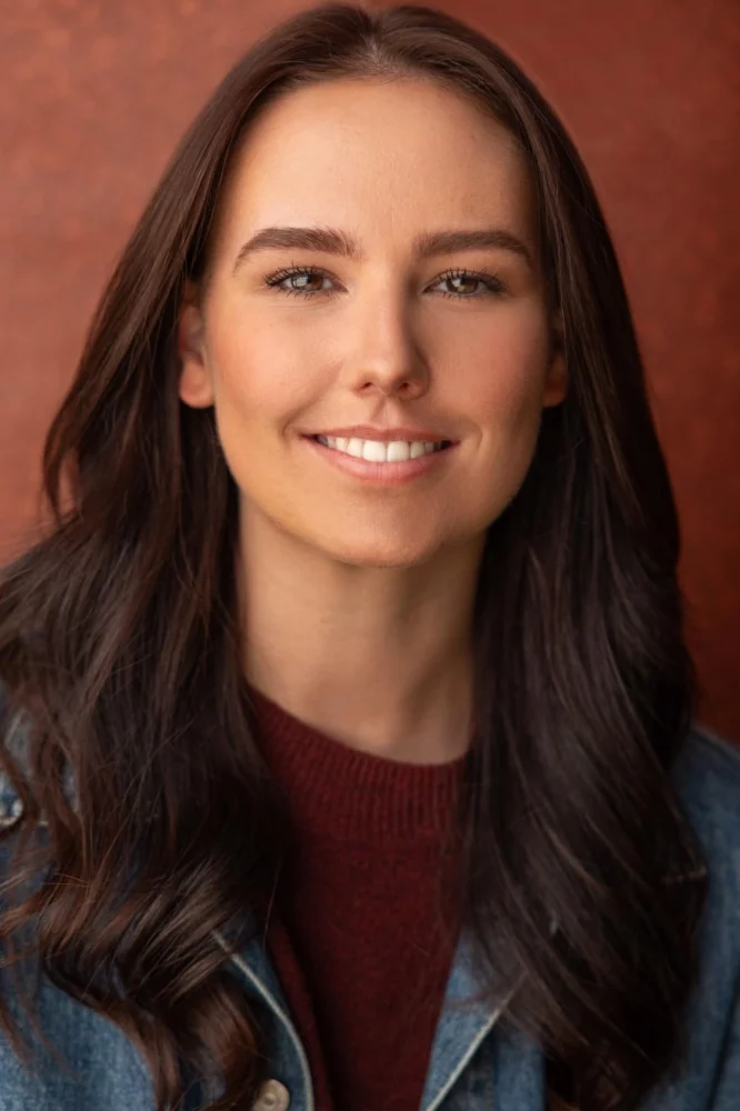 Alaina Wilks