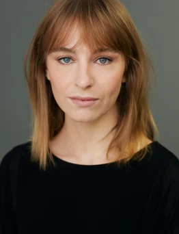 Molly Curnow