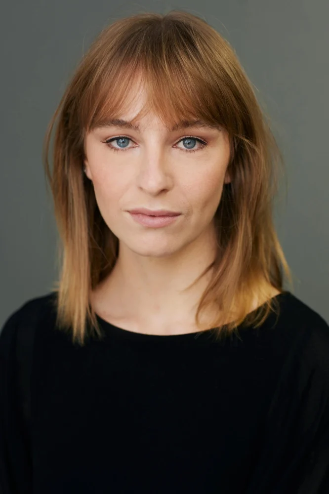 Molly Curnow